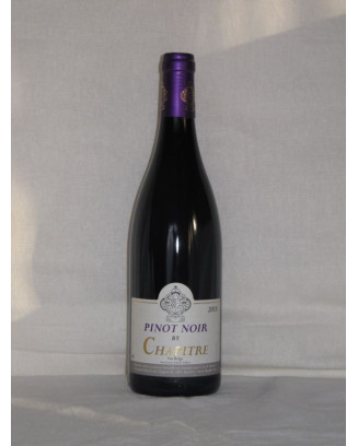 Chapitre - Pinot noir - La Cave Epicurienne