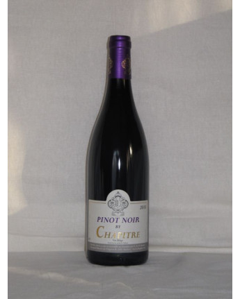 Chapitre - Pinot noir - La Cave Epicurienne