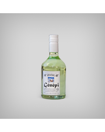 Génépi 70cl/40%