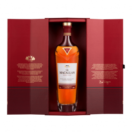 Macallan Rare - La Cave Epicurienne
