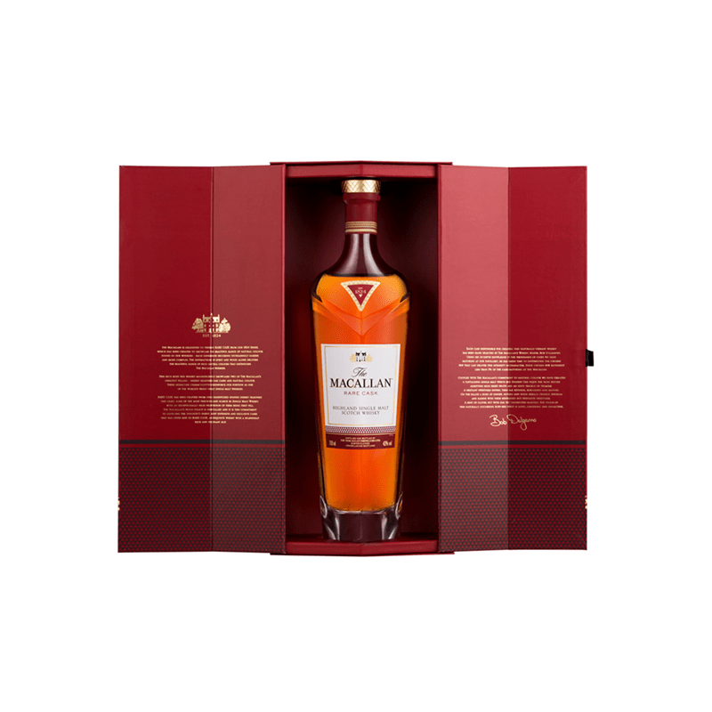 Macallan Rare - La Cave Epicurienne Macallan Rare - La Cave Epicurienne