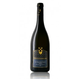 Domaine de la Bougrie - Anjou blanc La Grande Croix  - La Cave Epicurienne