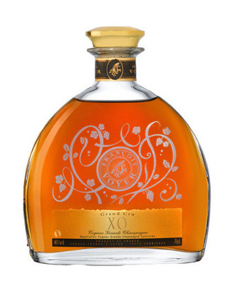 Voyer Cognac XO 1er Cru - La Cave Epicurienne