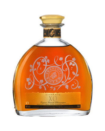 Voyer Cognac XO 1er Cru - La Cave Epicurienne