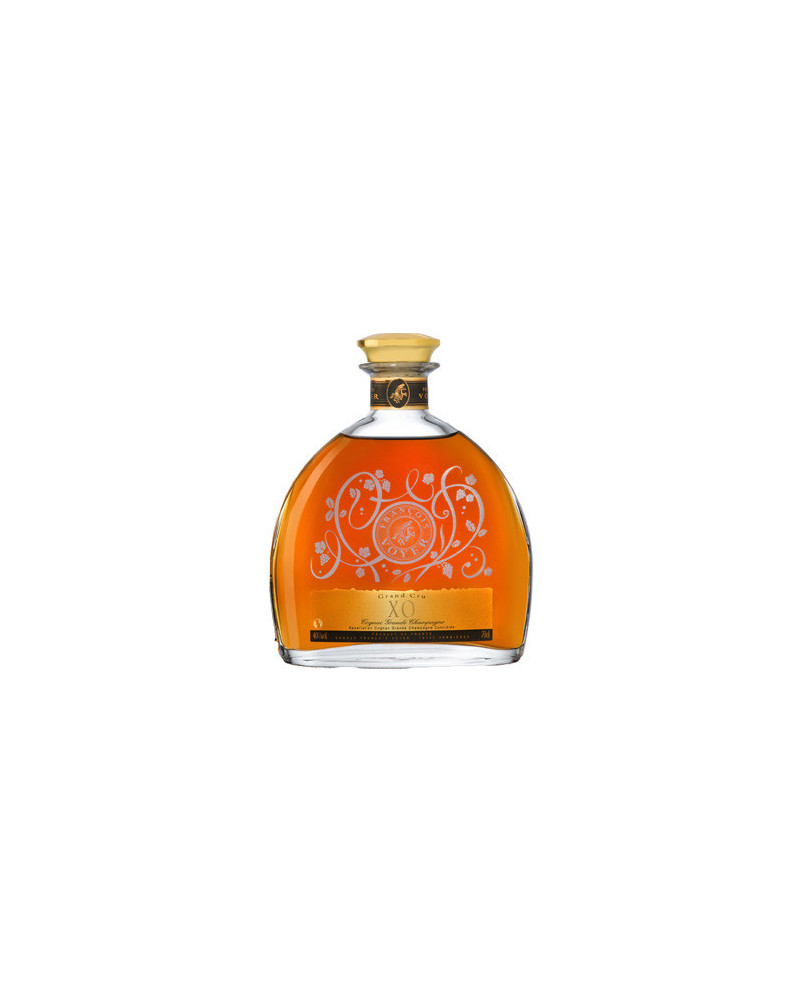 Voyer Cognac XO 1er Cru - La Cave Epicurienne