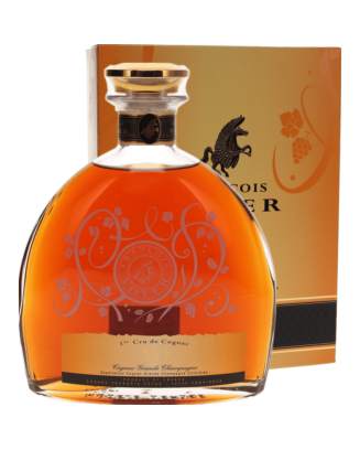 Voyer Cognac XO 1er Cru - La Cave Epicurienne