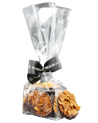 Biscuiterie de Thorembais - Florentijnen - La Cave Epicurienne