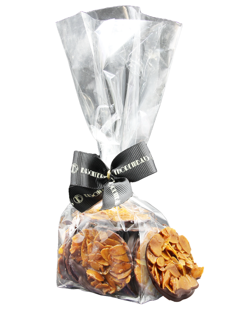 Biscuiterie de Thorembais - Florentijnen - La Cave Epicurienne