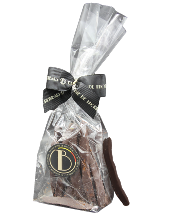 Biscuiterie de Thorembais - Orangettes  - La Cave Epicurienne