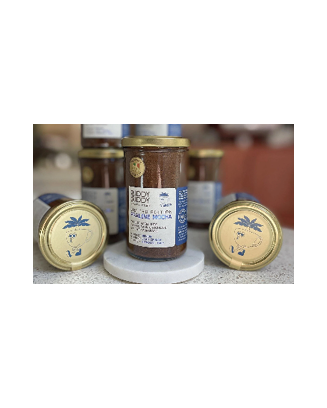 Buddy Buddy - Praliné moka Bio - Nut Butter - La Cave Epicurienne