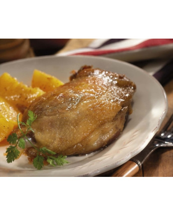 Lafitte - Confit d'oie - La Cave Epicurienne