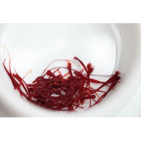Saffraan draden BIO - Comptoir des Epices - La Cave Epicurienne