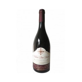 Château Bon Baron - La Grande - La Cave Epicurienne