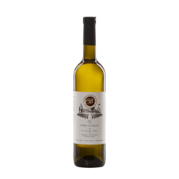 Château de Bioul - Terre Charlot - La Cave Epicurienne