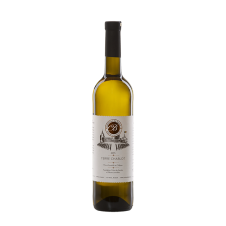 Château de Bioul - Terre Charlot - La Cave Epicurienne