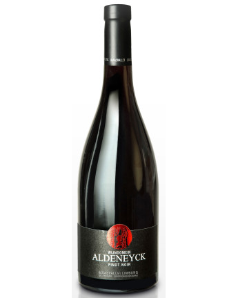 Wijndomein Aldeneyck - Pinot noir Barrique - La Cave Epicurienne