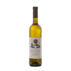 Château de Bioul - Batte de la Reine - La Cave Epicurienne