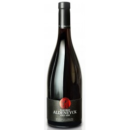 Aldeneyck wijndomein - Pinot noir Barrique - La Cave Epicurienne