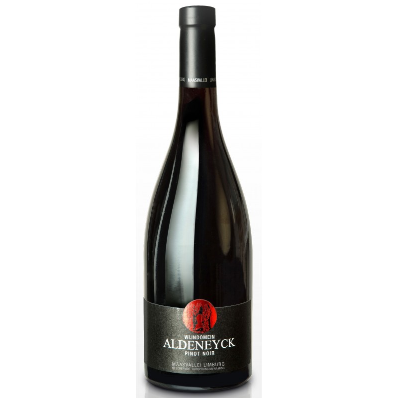 Aldeneyck wijndomein - Pinot noir Barrique - La Cave Epicurienne Aldeneyck wijndomein - Pinot noir Barrique - La Cave Epicurienne
