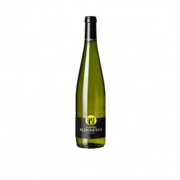 Aldeneyck - Riesling - La Cave Epicurienne