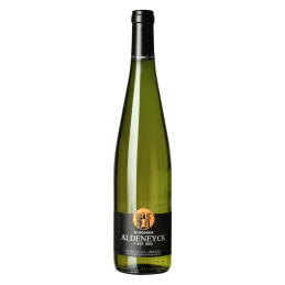 Wijndomein Aldeneyck - Pinot Brut Rosé - La Cave Epicurienne