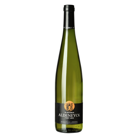 Wijndomein Aldeneyck - Pinot Brut Rosé - La Cave Epicurienne