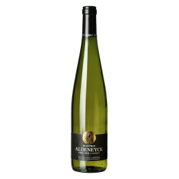 Wijndomein Aldeneyck - Pinot gris Barrique - La Cave Epicurienne