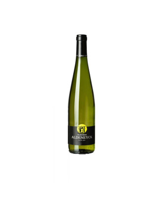 Wijndomein Aldeneyck - Riesling - La Cave Epicurienne