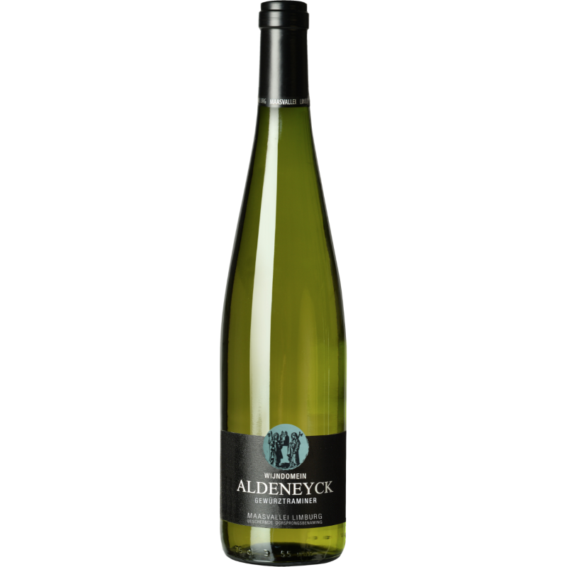 Wijndomein Aldeneyck - Pinot Brut Rosé - La Cave Epicurienne Wijndomein Aldeneyck - Pinot Brut Rosé - La Cave Epicurienne