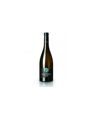 Wijndomein Aldeneyck - Chardonnay - La Cave Epicurienne