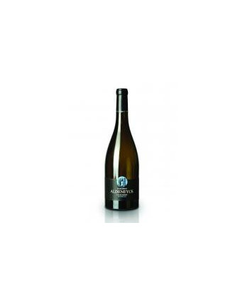 Wijndomein Aldeneyck - Chardonnay - La Cave Epicurienne