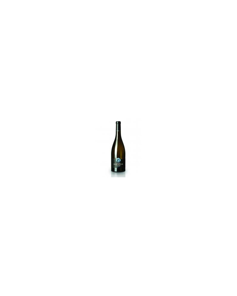 Wijndomein Aldeneyck - Chardonnay - La Cave Epicurienne