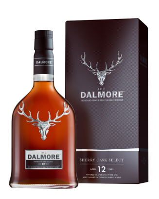 Dalmore - Higlands - La Cave Epicurienne