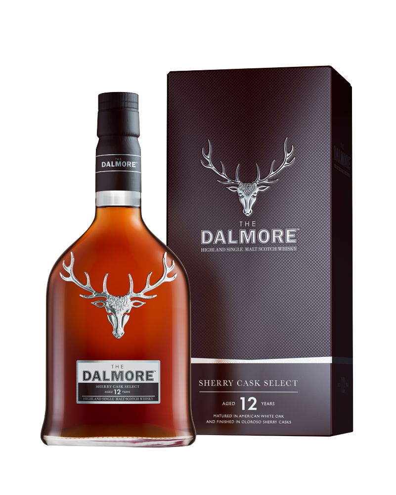 Dalmore - Higlands - La Cave Epicurienne