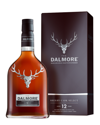 Dalmore - Higlands - La Cave Epicurienne
