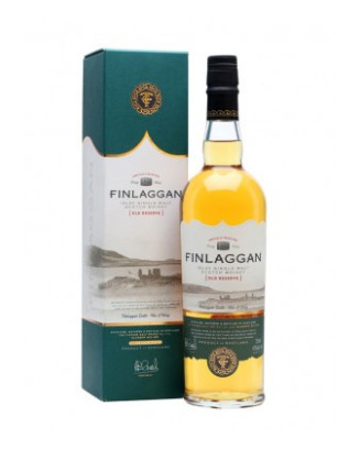 Finlaggan Old Reserve 70cl/40%