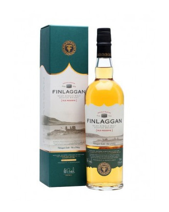 Finlaggan Old Reserve 70cl/40%