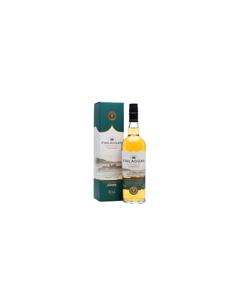Finlaggan Old Reserve 70cl/40%