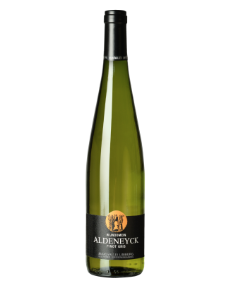 Wijndomein Aldeneyck - Pinot gris - La Cave Epicurienne