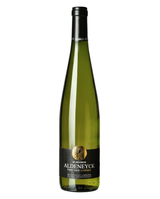 Wijndomein Aldeneyck - Pinot gris Barrique - La Cave Epicurienne
