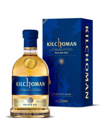 Kilchoman - Islay - La Cave Epicurienne