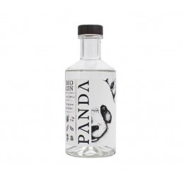 Panda Gin 50cl /43% - Bio