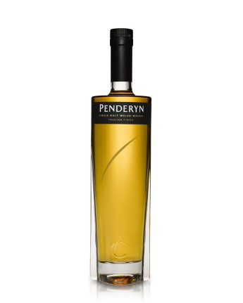 Penderyn - Wales Whisky - La Cave Epicurienne