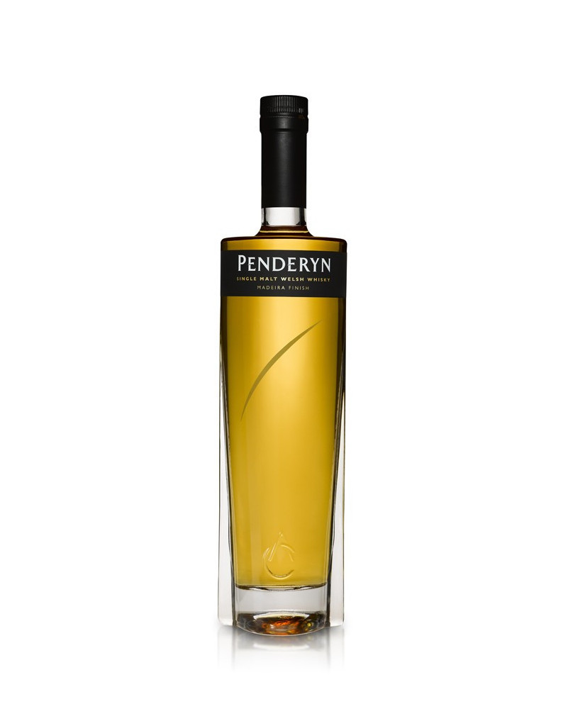 Penderyn - Wales Whisky - La Cave Epicurienne