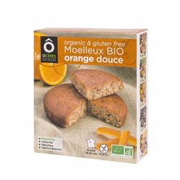 Moelleux Orange Douce 170g...