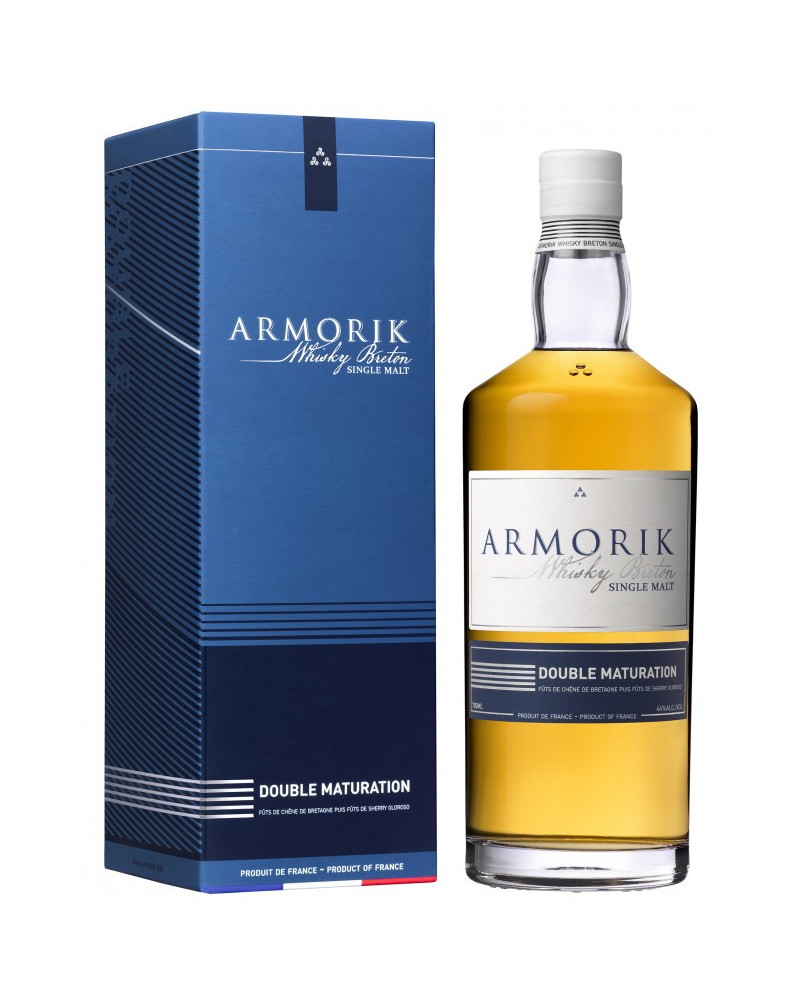 Armorik Double Maturation - La Cave Epicurienne