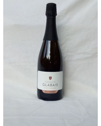 Blanc de Blancs Brut - Domaine de Glabais
