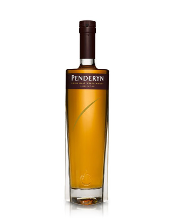 Penderyn - Wales Whisky - La Cave Epicurienne