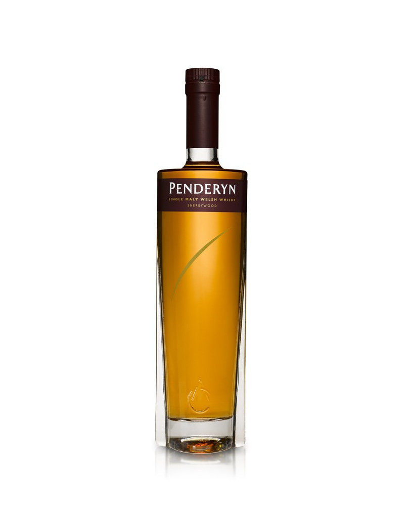 Penderyn - Wales Whisky - La Cave Epicurienne