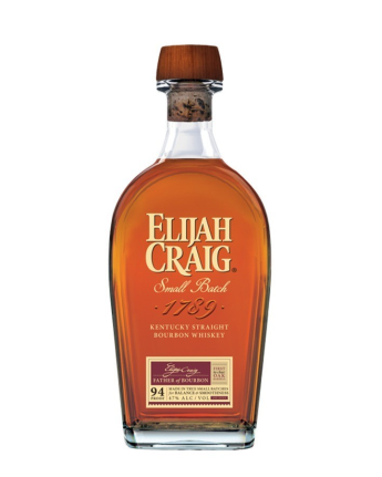 Elijah Craig 70cl/47%